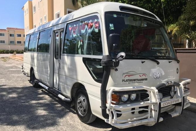 Private Transfer Punta Cana Airport - Timing Reality: Flights, Immigration Delays, and Staying in Control