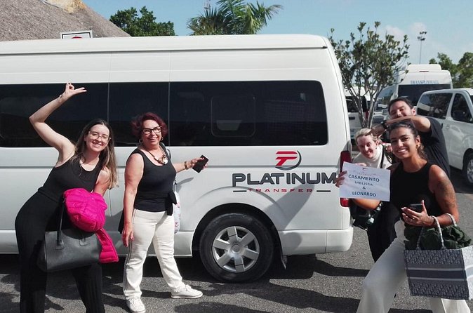 Private Transfer Punta Cana Airport - Arrival Segment vs Departure Segment: What Each Side Actually Feels Like