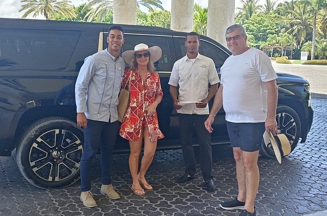 Private Transfer Punta Cana Airport - Price and Logistics: Is $35 Per Person Smart Value?