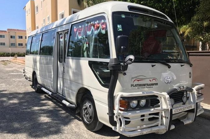 Private Transfer Punta Cana Airport - What’s Not Included (and How to Handle It)