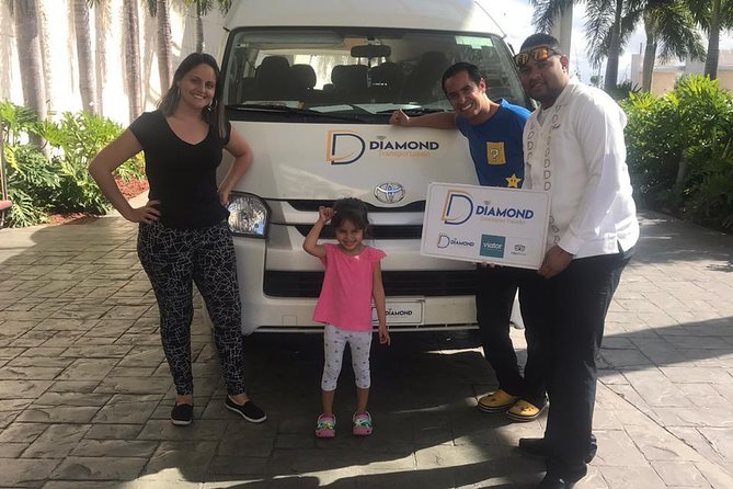 Private Transfer Punta Cana Airport and Bayahibe, La Romana - The price and value debate: what you’re really paying for