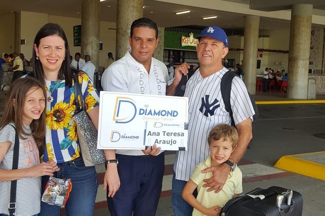 Private Transfer Punta Cana Airport and Hotel Melia Caribe - One Bad Outcome Exists: No-Show Risk and How to Guard Against It