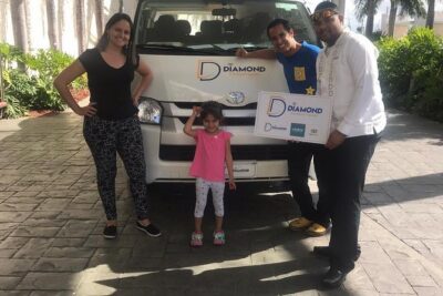 Private Transfer Punta Cana Airport - Puerto Plata Hotels - The 7-hour drive: comfort-first, with real-world pacing