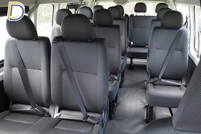 Private Transfer Punta Cana Airport - Puerto Plata Hotels - Families, car seats, and service animals