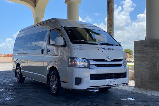 Private Transfer Punta Cana Airport - Puerto Plata Hotels - Value vs the usual shared options