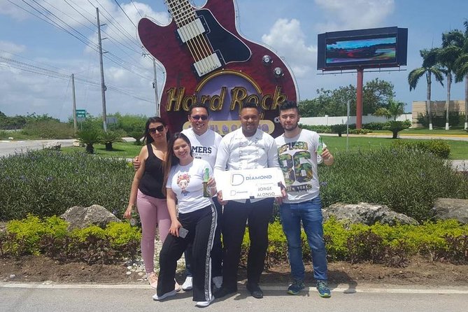 Private Transfer Punta Cana Airport - Puerto Plata Hotels - Who should book this Punta Cana Airport to Puerto Plata transfer