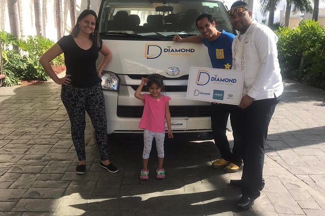 Private Transfer Punta Cana Airport - Puerto Plata Hotels - The 7-hour drive: comfort-first, with real-world pacing