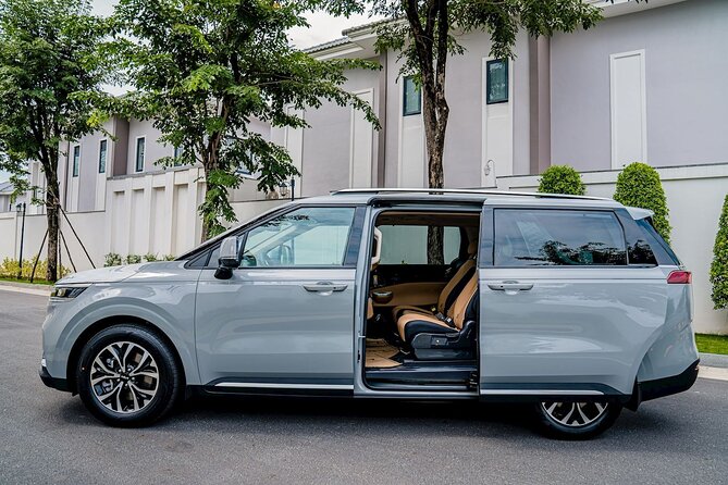 Private Transfer Punta Cana Airport PUJ - Punta Cana Bavaro Veron - Luggage Rules That Actually Matter (And Prevent Hassles)