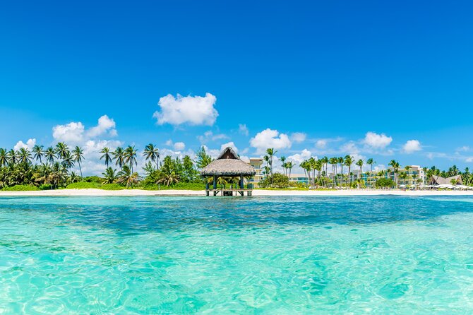 Private Transfer Punta Cana Airport PUJ - Punta Cana Bavaro Veron - Value for $26 Per Group: When It’s a Smart Move