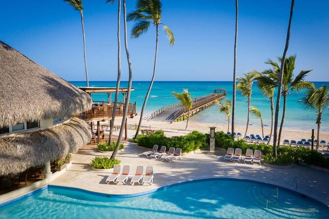 Private Transfer Punta Cana Airport PUJ - Punta Cana Bavaro Veron - Extra Waiting, Extra Items, and Those Potential Small Fees