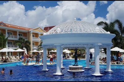 Private Transfer Punta Cana Airport to/from Bahia Principe Aquamarine - PUJ to Bahia Principe Aquamarine: What the 29-Minute Ride Really Means