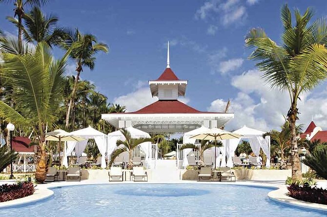 Private Transfer Punta Cana Airport to/from Bahia Principe Bouganville - Meet-and-Greet at PUJ: The Part That Can Make or Break Your Day