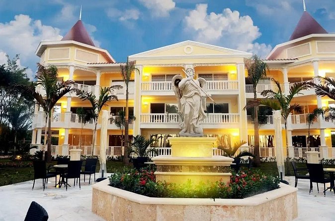 Private Transfer Punta Cana Airport to/from Bahia Principe Bouganville - The Return Trip: Hotel Lobby Pickup That Cuts the Last-Day Rush