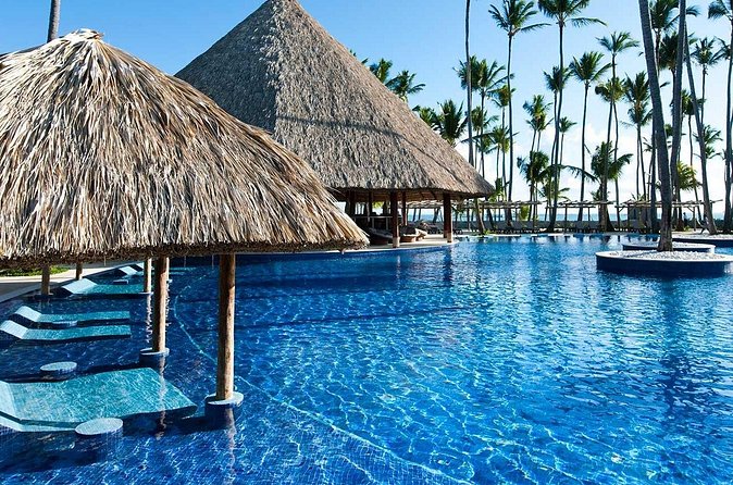 Private Transfer Punta Cana Airport to/from Barcelo Bavaro Beach - Who This Transfer Fits Best