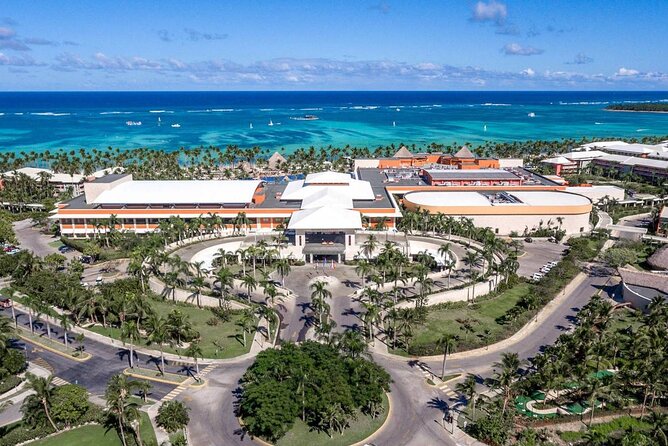 Private Transfer Punta Cana Airport to/from Barcelo Bavaro Palace - Key things to know before you go