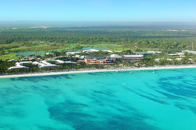 Private Transfer Punta Cana Airport to/from Barcelo Bavaro Palace - Private Punta Cana to Barcelo Bavaro Palace: why this transfer model works