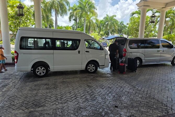 Private Transfer Punta Cana Airport to/from Bávaro hotels & zones - Service style: what the best feedback really points to