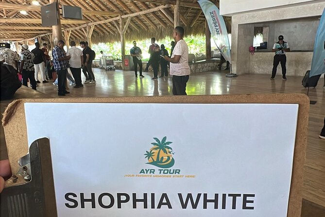 Private Transfer Punta Cana Airport to/from Bávaro hotels & zones - Quick practical tips for smoother pickup