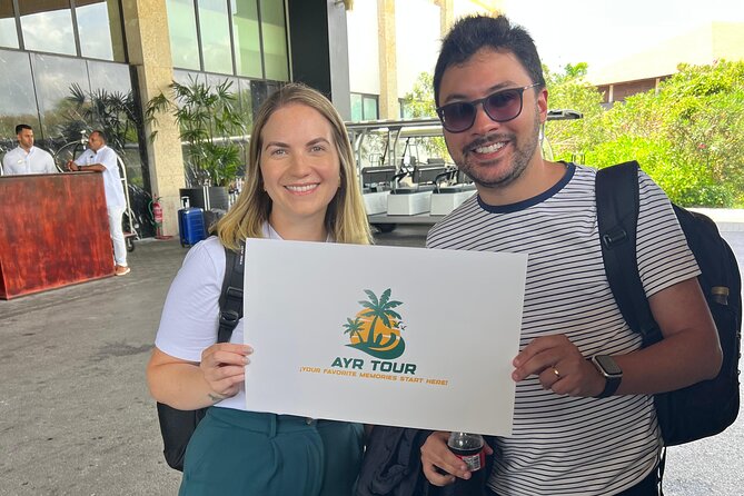 Private Transfer Punta Cana Airport to/from Bayahibe Hotels - Key Points I’d Use to Book This