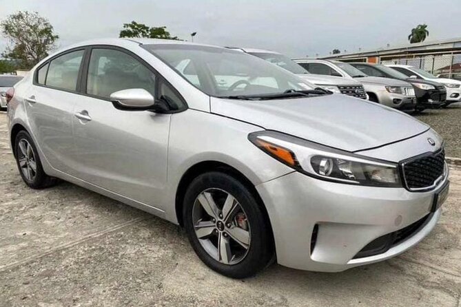 Private Transfer Punta Cana Airport to/from Bayahibe Hotels - What You Can Expect From the People Behind the Wheel