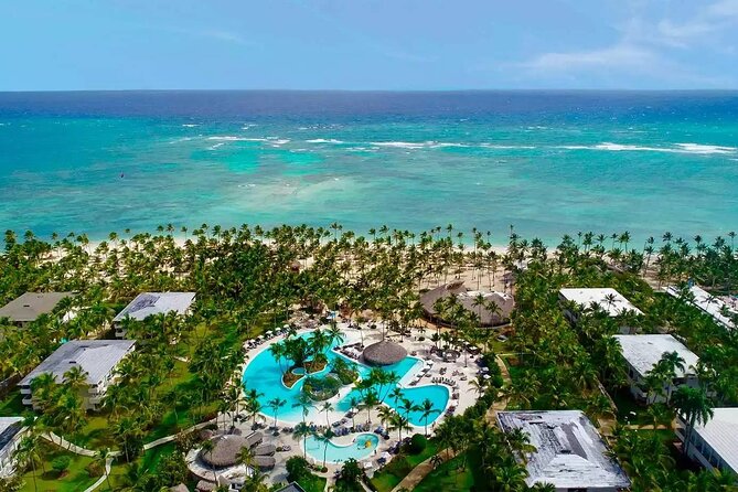 Private Transfer Punta Cana Airport to/from Catalonia Bavaro - The Drive: Direct Route, No Detours, Real Time Savings