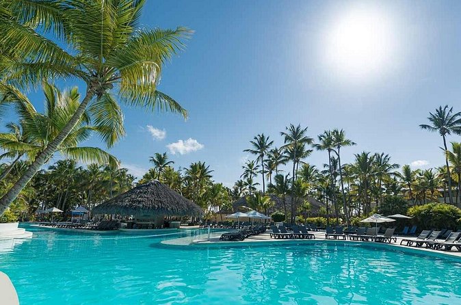 Private Transfer Punta Cana Airport to/from Catalonia Bavaro - Price and Value: $40 for Up to 6 People, Not Per Person