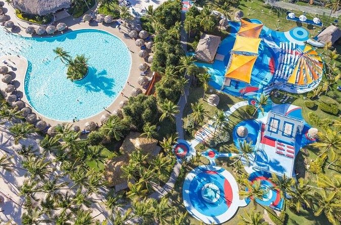 Private Transfer Punta Cana Airport to/from Club Med Punta Cana - Quick checklist before you go (so everything stays smooth)