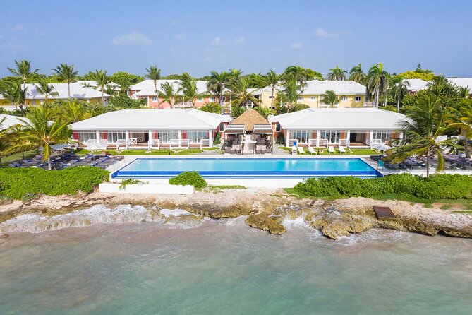 Private Transfer Punta Cana Airport to/from Club Med Punta Cana - Returning to PUJ: Hotel lobby pickup that saves your morning