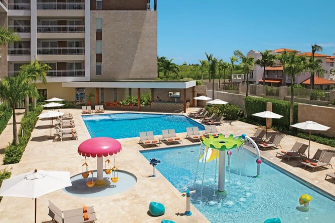 Private Transfer Punta Cana Airport to/from Dreams Dominicus La Romana - Key things I’d watch for