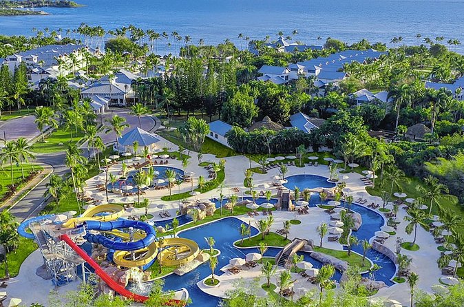 Private Transfer Punta Cana Airport to/from Dreams La Romana - Price and value: is $105 per group actually a good deal?