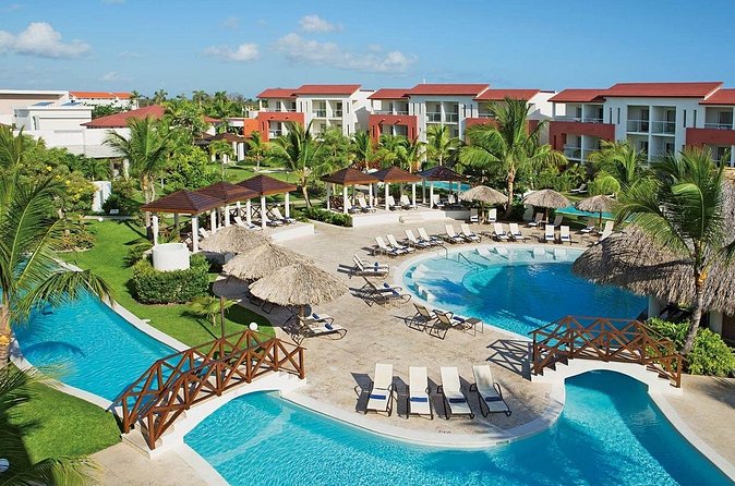Private Transfer Punta Cana Airport to/from Dreams Royal Beach - Best Fit: Families, Couples, and Anyone Who Wants a Calm Start