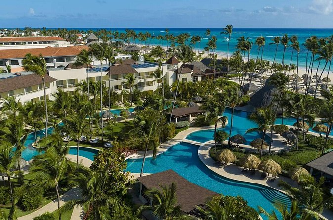 Private Transfer Punta Cana Airport to/from Dreams Royal Beach - FAQ