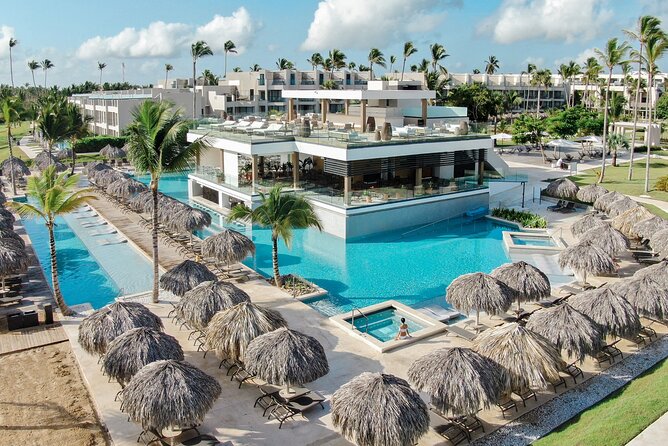 Private Transfer Punta Cana Airport to/from Excellence El Carmen - Punta Cana to Excellence El Carmen: Why This Private Door-to-Door Works