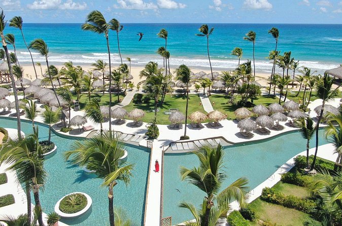 Private Transfer Punta Cana Airport to/from Excellence El Carmen - Communication That Doesn’t Turn Into an Email Hunt