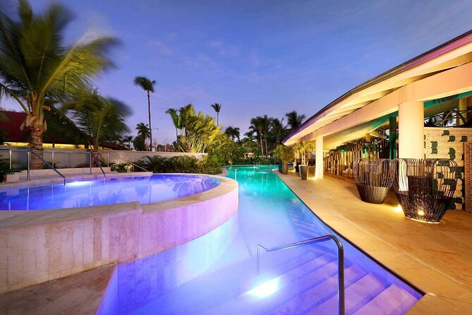 Private Transfer Punta Cana Airport to/from Grand Palladium Palace Punta Cana - Key things to know before you book