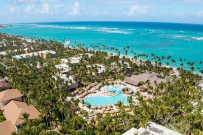 Private Transfer Punta Cana Airport to/from Grand Palladium Palace Punta Cana - The direct ride to Grand Palladium Palace (and why it matters)