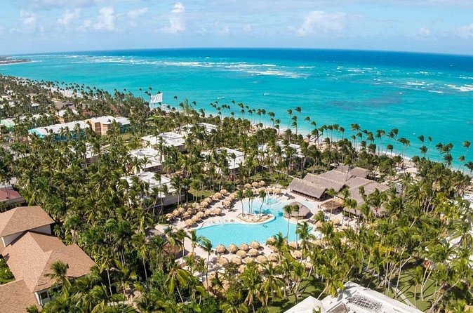 Private Transfer Punta Cana Airport to/from Grand Palladium Palace Punta Cana - Practical tips to make this transfer go smoothly