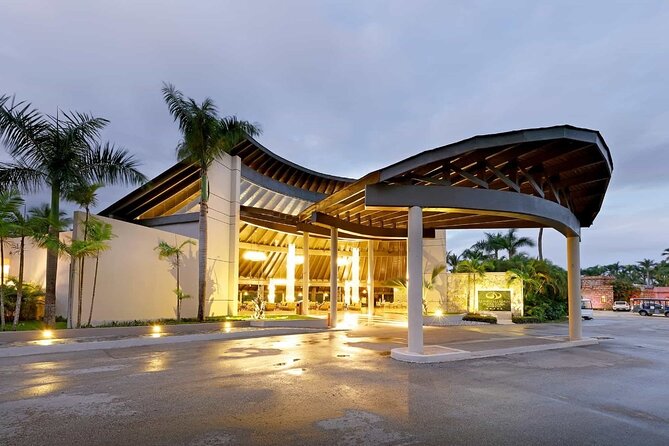 Private Transfer Punta Cana Airport to/from Grand Palladium Punta Cana - Key things that make this transfer work
