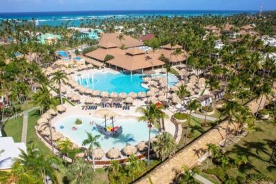Private Transfer Punta Cana Airport to/from Grand Palladium Punta Cana - The day-before SMS (from Julio) and why it changes everything