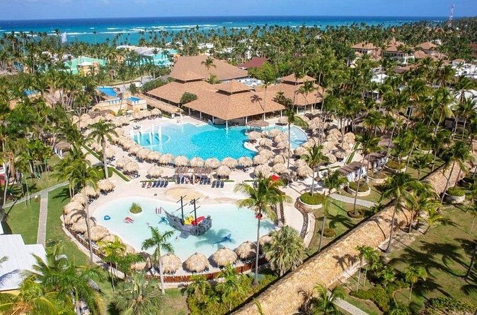 Private Transfer Punta Cana Airport to/from Grand Palladium Punta Cana - Returning to PUJ: lobby pickup timing that helps you catch your flight
