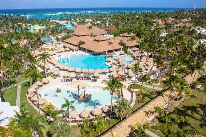 Private Transfer Punta Cana Airport to/from Grand Palladium Punta Cana - The day-before SMS (from Julio) and why it changes everything