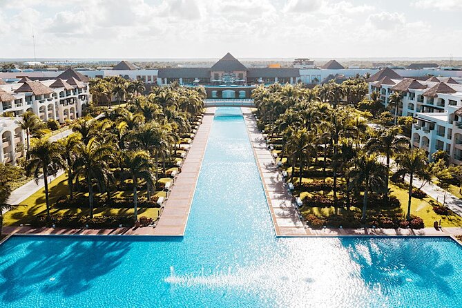 Private Transfer Punta Cana Airport to/from Hard Rock Punta Cana - Key highlights worth knowing