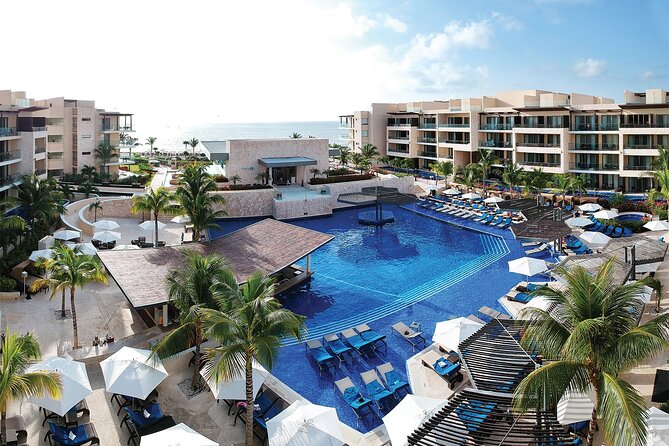 Private Transfer Punta Cana Airport to/from Hideaway by Royalton - Key highlights for your Punta Cana to Hideaway transfer
