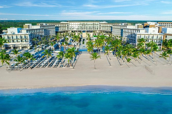 Private Transfer Punta Cana Airport to/from Hyatt Zilara Punta Cana - Communication You Can Actually Use: SMS and Fast Changes