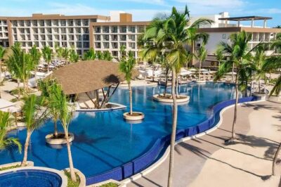 Private Transfer Punta Cana Airport to/from Hyatt Ziva - SMS Coordination From Julio the Day Before