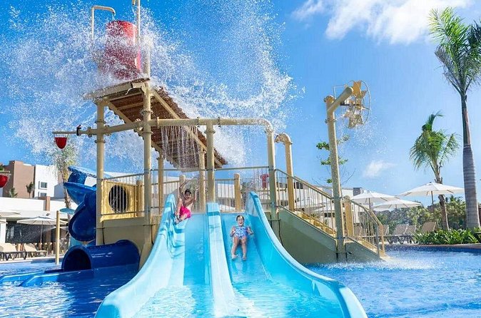 Private Transfer Punta Cana Airport to/from Hyatt Ziva - Price and Value: What $40 Per Group Really Buys You
