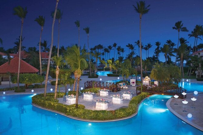 Private Transfer Punta Cana Airport to/from Jewel Palm Beach - Key Highlights You’ll Care About