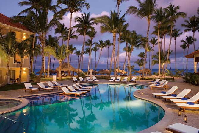 Private Transfer Punta Cana Airport to/from Jewel Palm Beach - The 21-Minute Direct Ride: Comfort, Timing, and No Detours
