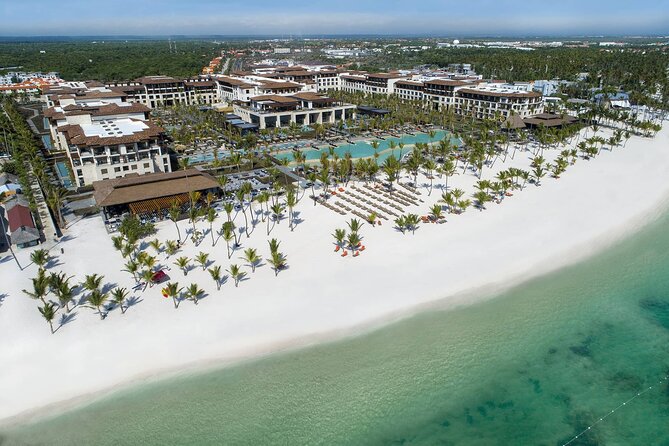 Private Transfer Punta Cana Airport to/from Lopesan Costa Bavaro - Why This Punta Cana Private Transfer Feels Like a Smooth Arrival