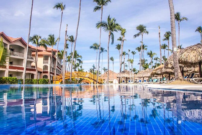 Private Transfer Punta Cana Airport to/from Majestic Colonial - Key highlights you’ll care about
